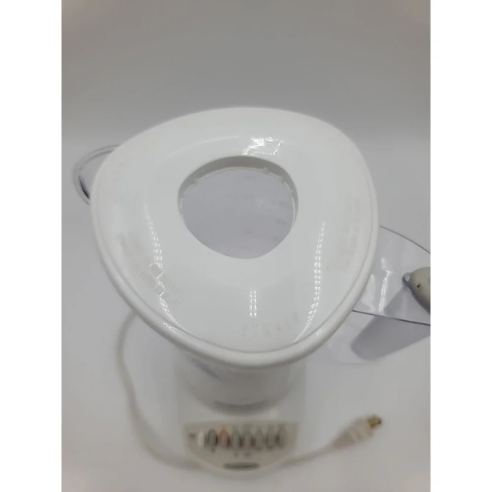 Hamilton Beach 10 Speed Blender Base Replacement Part‎ 50159 Type B20
